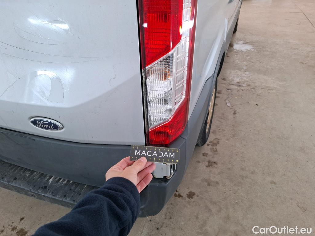  Ford  Transit  Fourgon 310 L3 Trend 2.0 TDCi 105CV BVM6 E6 #24