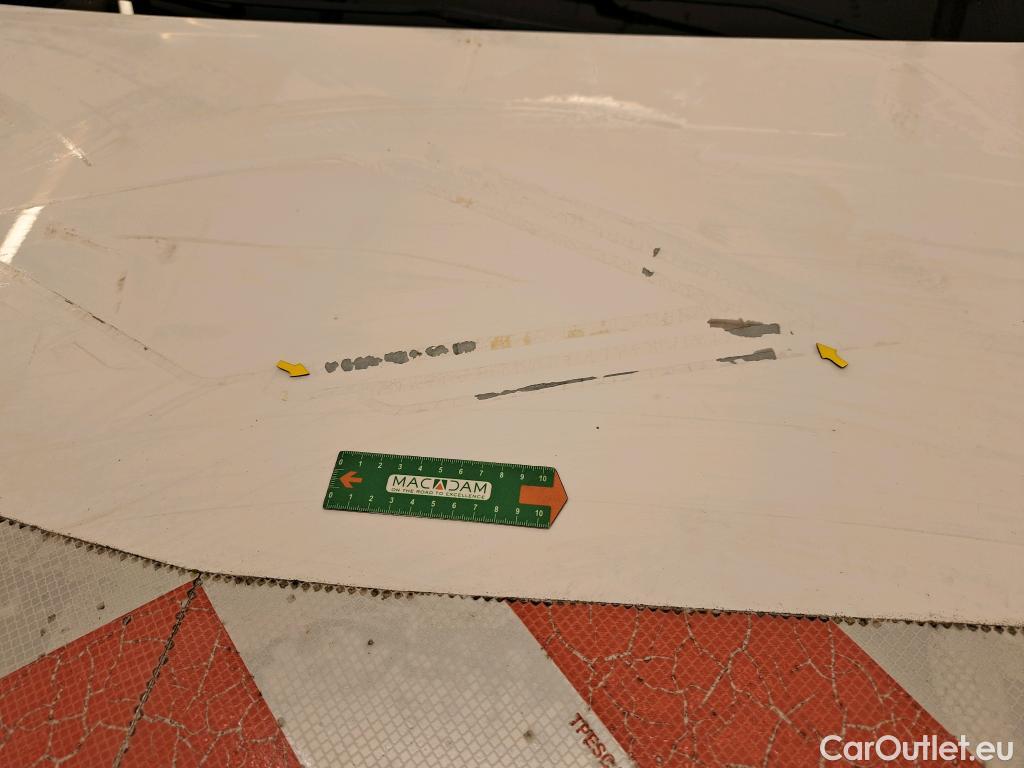  Citroen  Berlingo  Fourgon Confort L2 (Long) Cabine Approfondie 1.6 BlueHDi 100CV BVM5 E6 #27