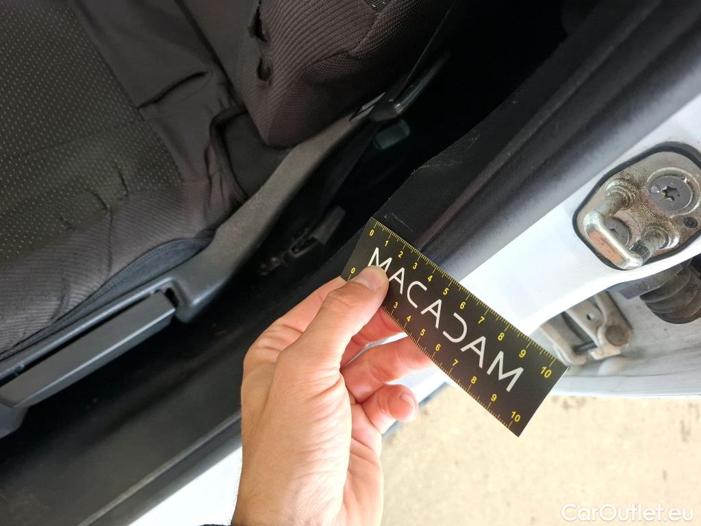  Citroen  C3  Société Feel 1.5 BlueHDI 100CV BVM5 E6dT #7