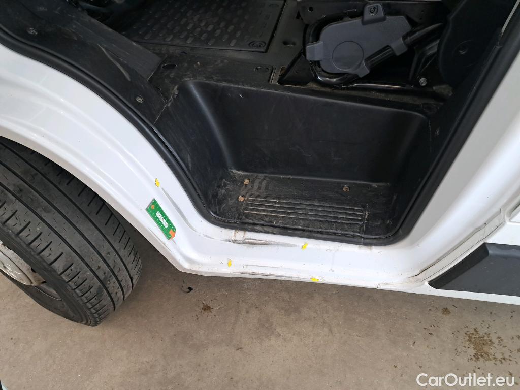 Citroen  Jumper CITROEN  VU 4p Fourgon 30 L1H1 BlueHDi 130 S&S BVM6 Business #12