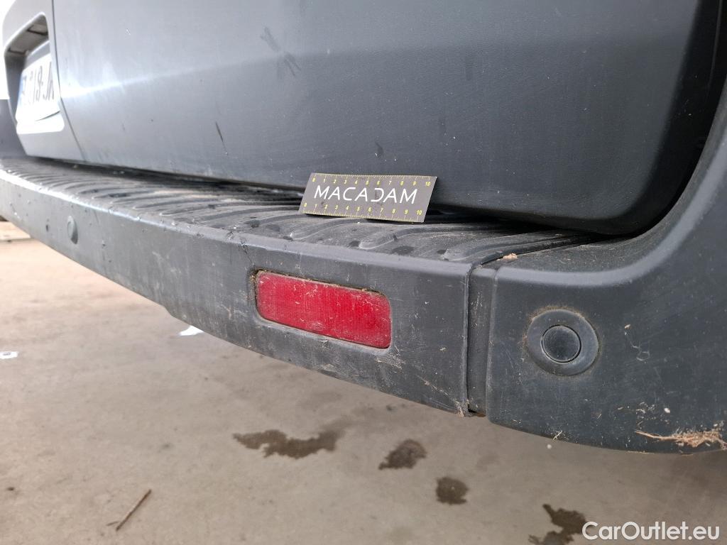  Ford  Transit  Fourgon 310 L3 Trend 2.0 TDCi 105CV BVM6 E6 #28