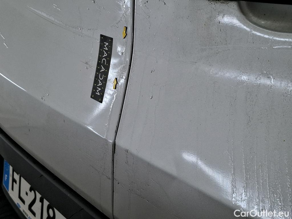  Ford  Transit  Fourgon 310 L3 Trend 2.0 TDCi 105CV BVM6 E6 #43