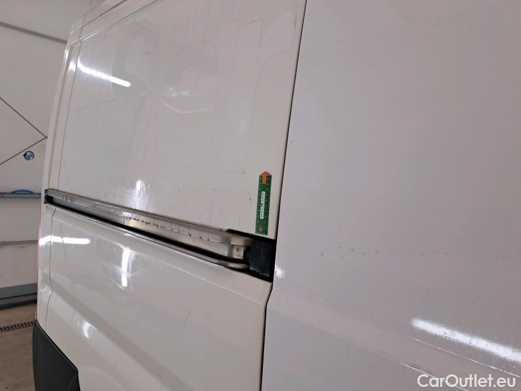 Citroen  Jumper CITROEN  VU 4p Fourgon 30 L1H1 BlueHDi 130 S&S BVM6 Business #7