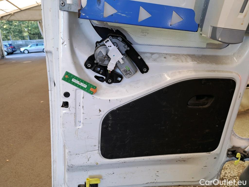  Citroen  Berlingo  Fourgon Confort L2 (Long) Cabine Approfondie 1.6 BlueHDi 100CV BVM5 E6 #50