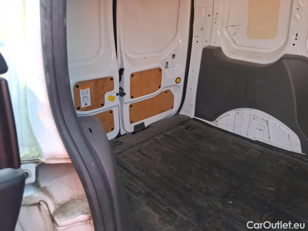 Ford  Transit Connect  Fourgon Trend 1.5 120CV BVA8 #10