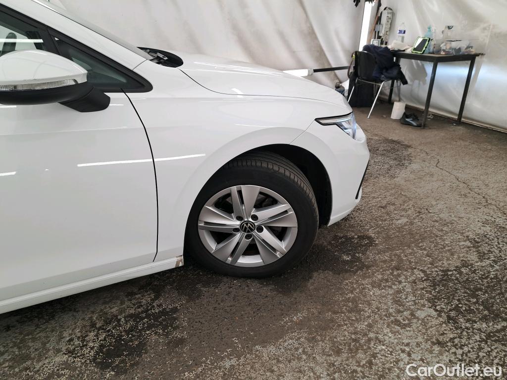 Volkswagen  Golf  / 2020 / 5P / Berline 2.0 TDI SCR 115 DSG7 Life Busi / TRANSFO VP/VF #16