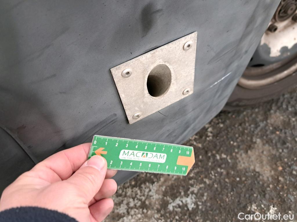  Citroen  Berlingo  Fourgon Confort L2 (Long) Cabine Approfondie 1.6 BlueHDi 100CV BVM5 E6 #7