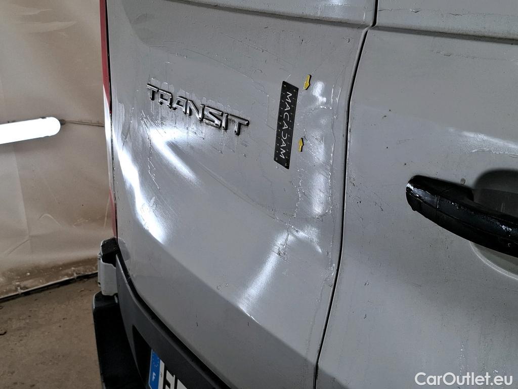  Ford  Transit  Fourgon 310 L3 Trend 2.0 TDCi 105CV BVM6 E6 #42
