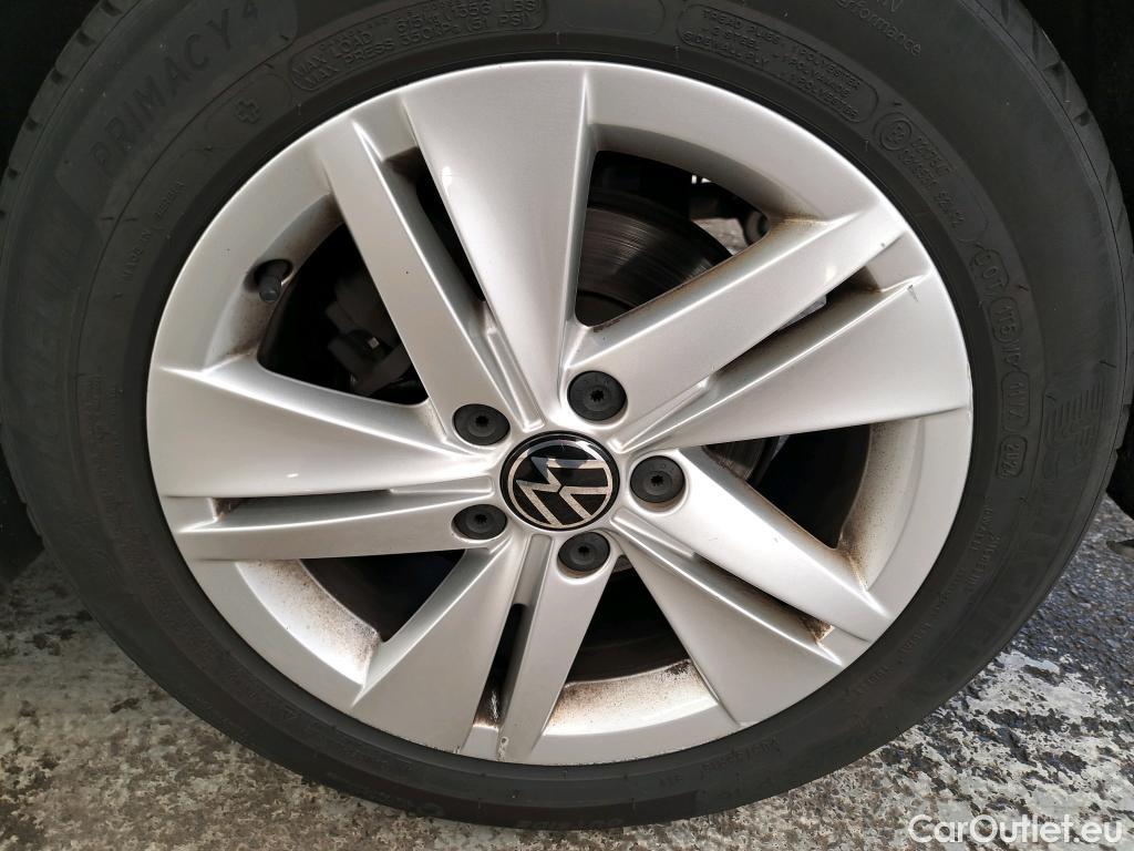 Volkswagen  Golf  / 2020 / 5P / Berline 2.0 TDI SCR 115 DSG7 Life Busi / TRANSFO VP/VF #14