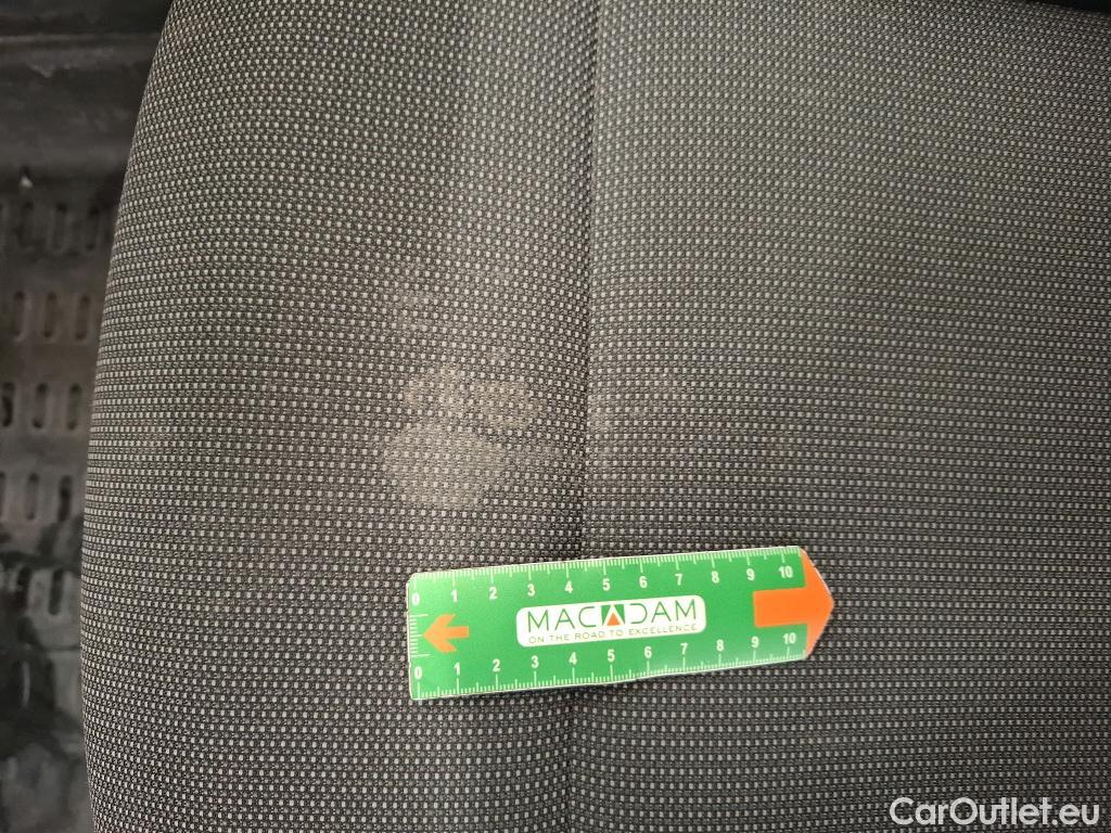  Citroen  Berlingo  Fourgon Club M 650 1.6 BlueHDi 100CV BVM5 E6 #7