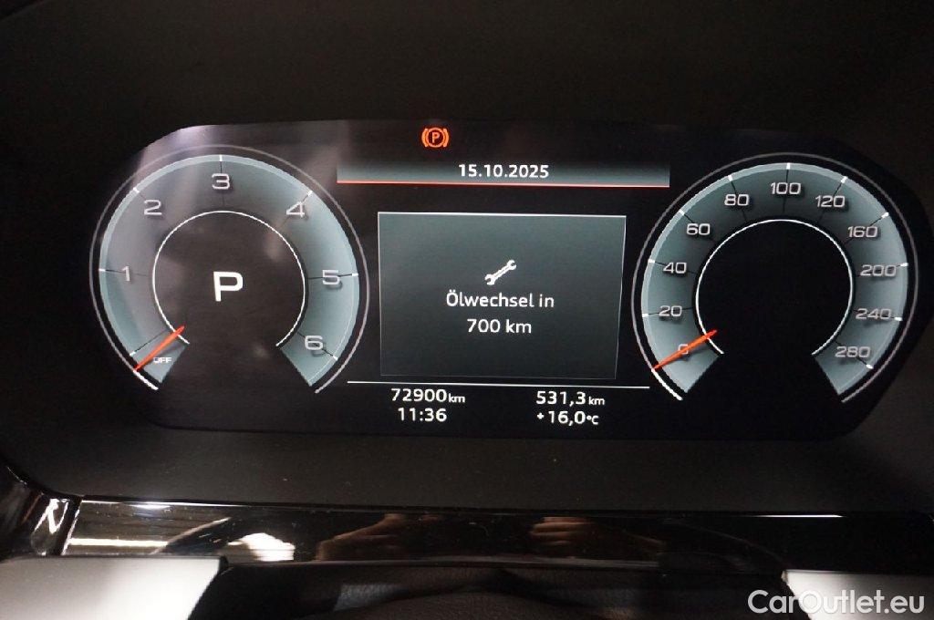 Audi  A3  Limousine 30 TDI S line 2.0 TDI 85KW AT7 E6d #16