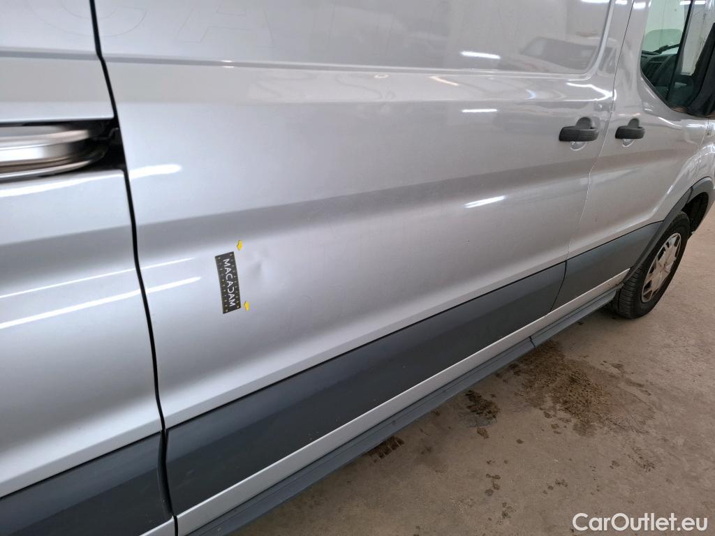  Ford  Transit  Fourgon 310 L3 Trend 2.0 TDCi 105CV BVM6 E6 #12