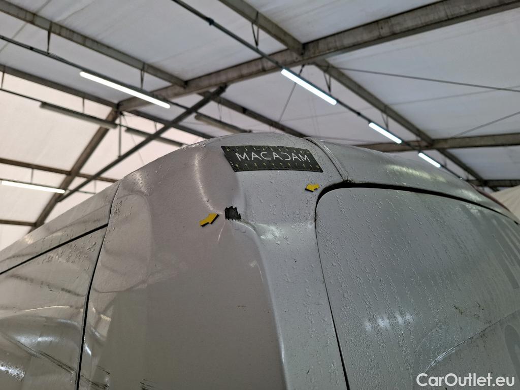  Ford  Transit  Fourgon 310 L3 Trend 2.0 TDCi 105CV BVM6 E6 #19