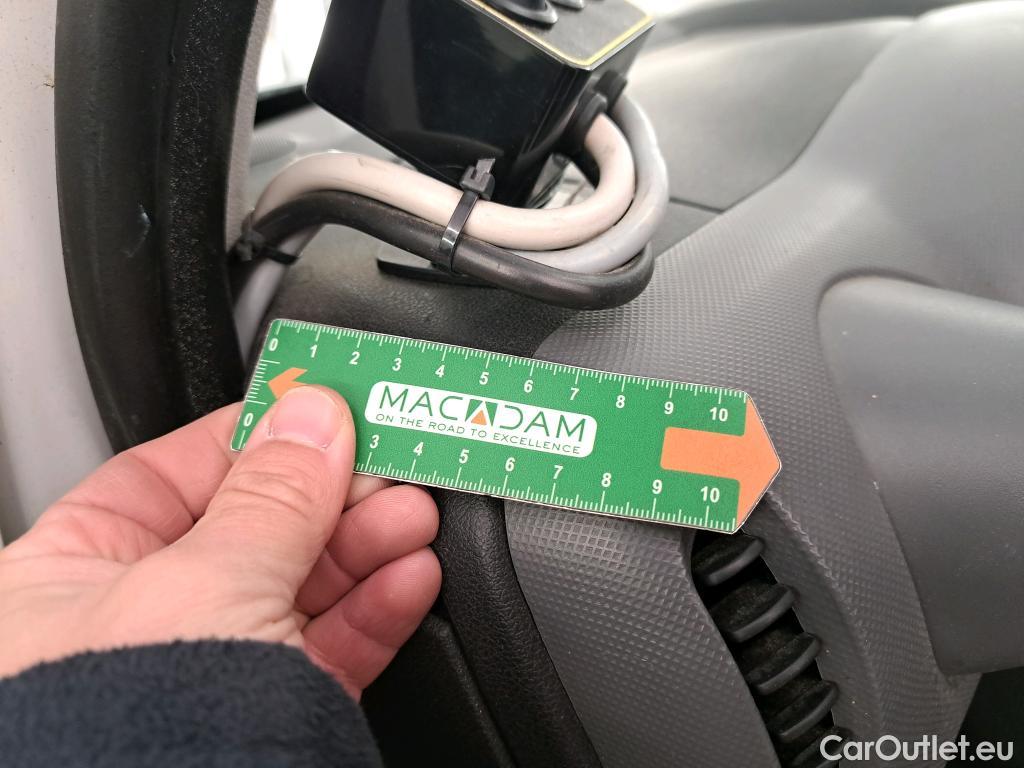  Citroen  Berlingo  Fourgon Confort L2 (Long) Cabine Approfondie 1.6 BlueHDi 100CV BVM5 E6 #55