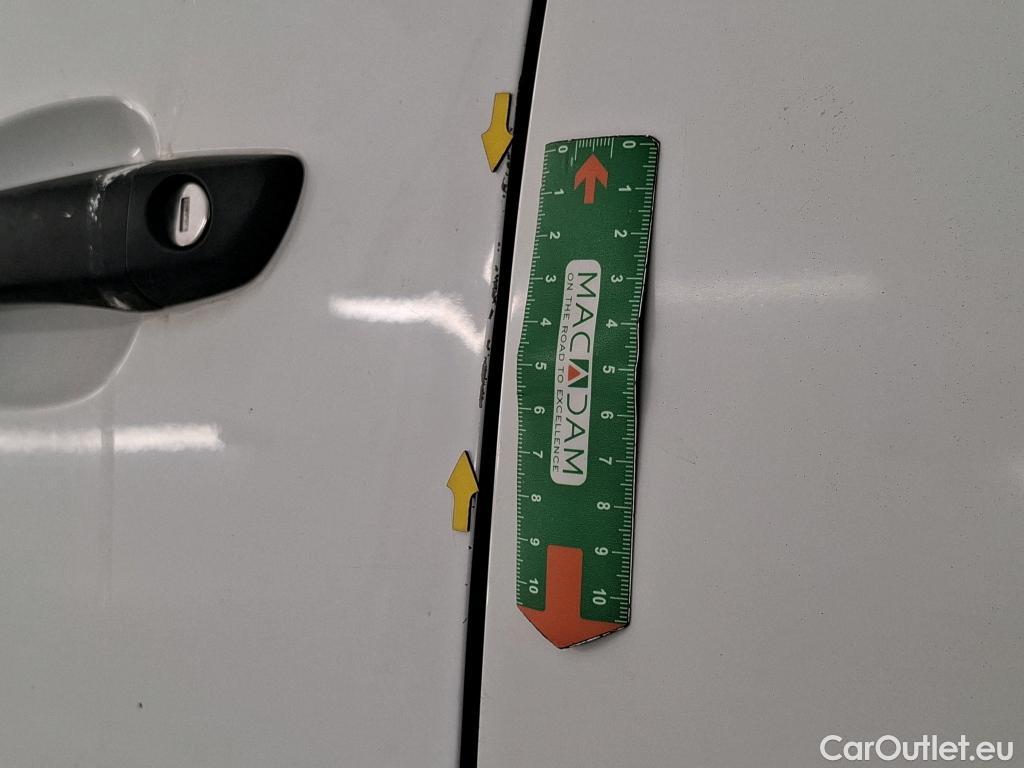  Citroen  Berlingo  Fourgon Club M 650 1.6 BlueHDi 100CV BVM5 E6 #4