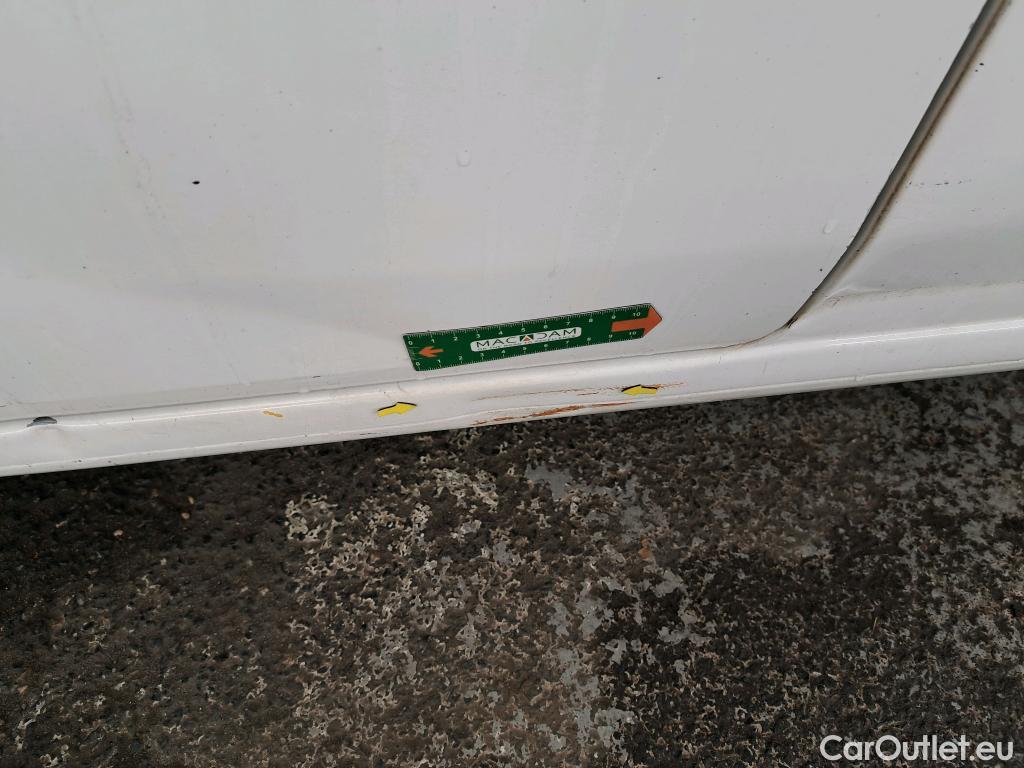  Citroen  Berlingo  Fourgon Confort L2 (Long) Cabine Approfondie 1.6 BlueHDi 100CV BVM5 E6 #29