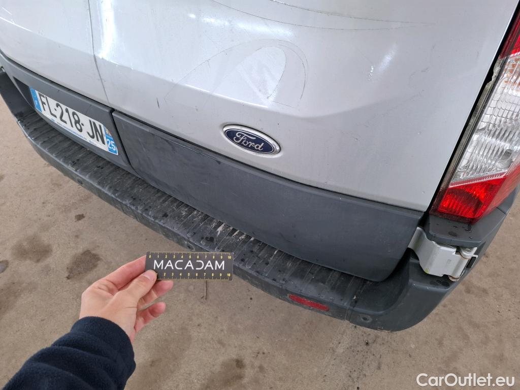  Ford  Transit  Fourgon 310 L3 Trend 2.0 TDCi 105CV BVM6 E6 #54