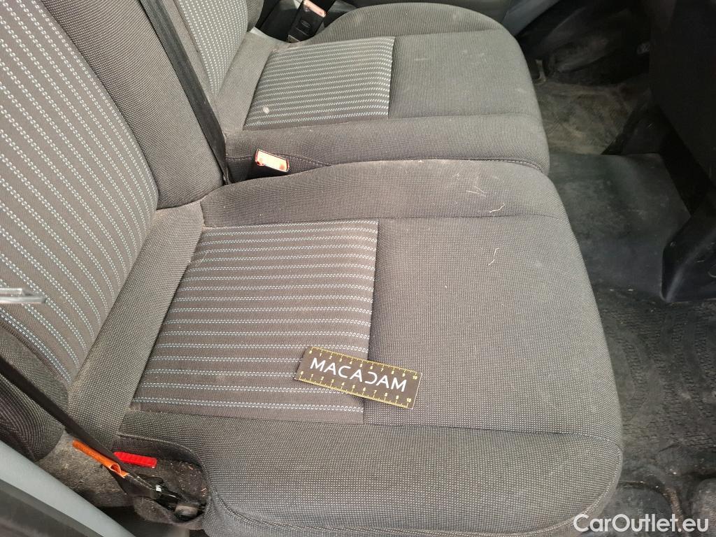  Ford  Transit  Fourgon 310 L3 Trend 2.0 TDCi 105CV BVM6 E6 #49