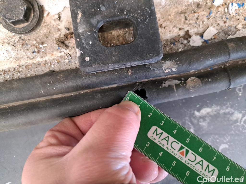  Citroen  Berlingo  Fourgon Confort L2 (Long) Cabine Approfondie 1.6 BlueHDi 100CV BVM5 E6 #37