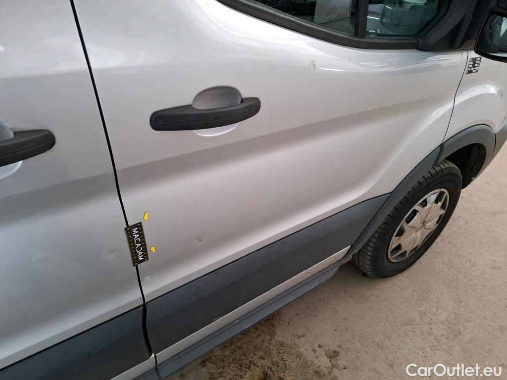  Ford  Transit  Fourgon 310 L3 Trend 2.0 TDCi 105CV BVM6 E6 #44