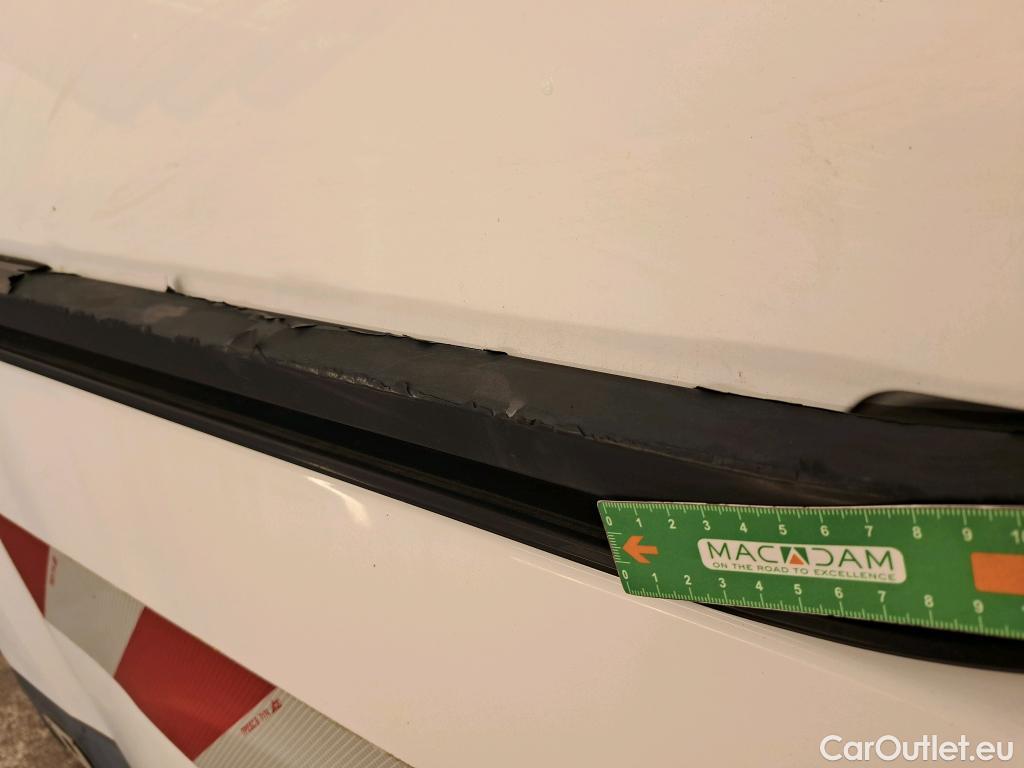  Citroen  Berlingo  Fourgon Confort L2 (Long) Cabine Approfondie 1.6 BlueHDi 100CV BVM5 E6 #46