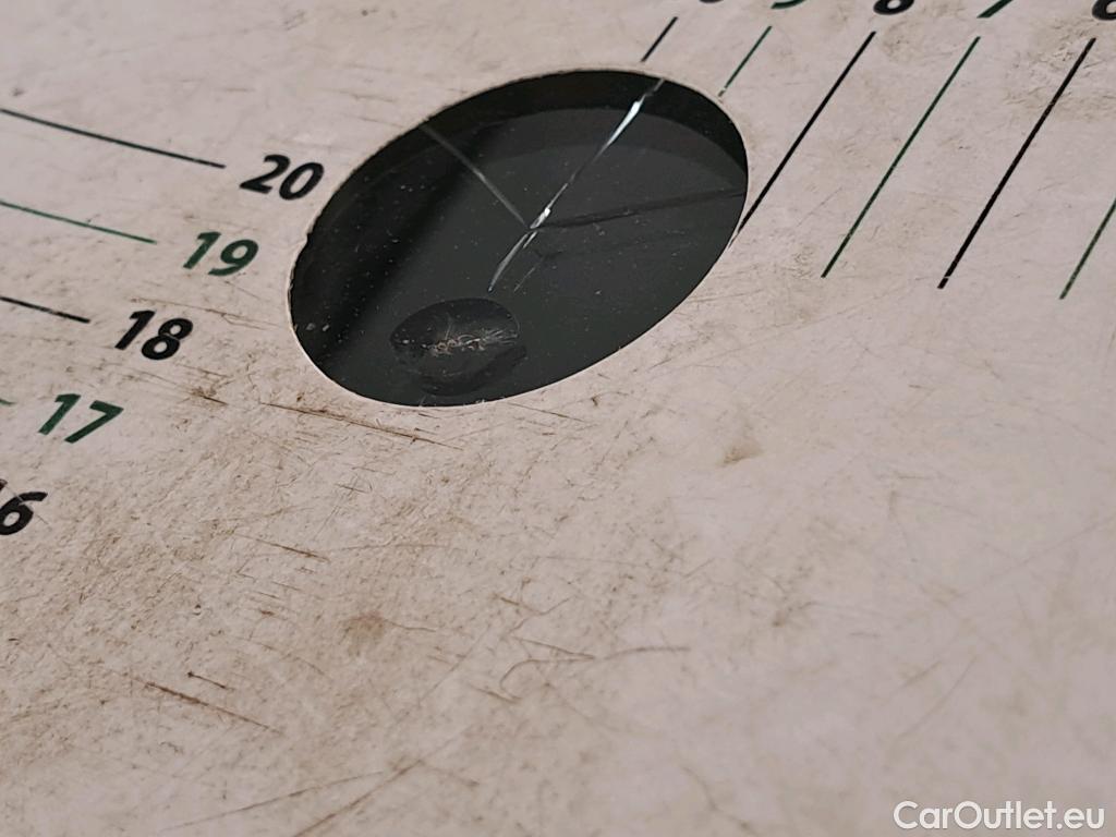  Citroen  Berlingo  Fourgon Confort L2 (Long) Cabine Approfondie 1.6 BlueHDi 100CV BVM5 E6 #16