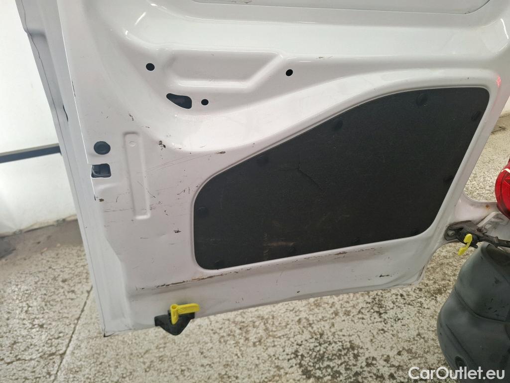  Citroen  Berlingo  Fourgon Business L1 (Court) 1.6 BlueHDi 100CV BVM5 E6 #8