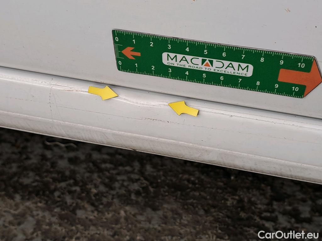  Citroen  Berlingo  Fourgon Confort L2 (Long) Cabine Approfondie 1.6 BlueHDi 100CV BVM5 E6 #57