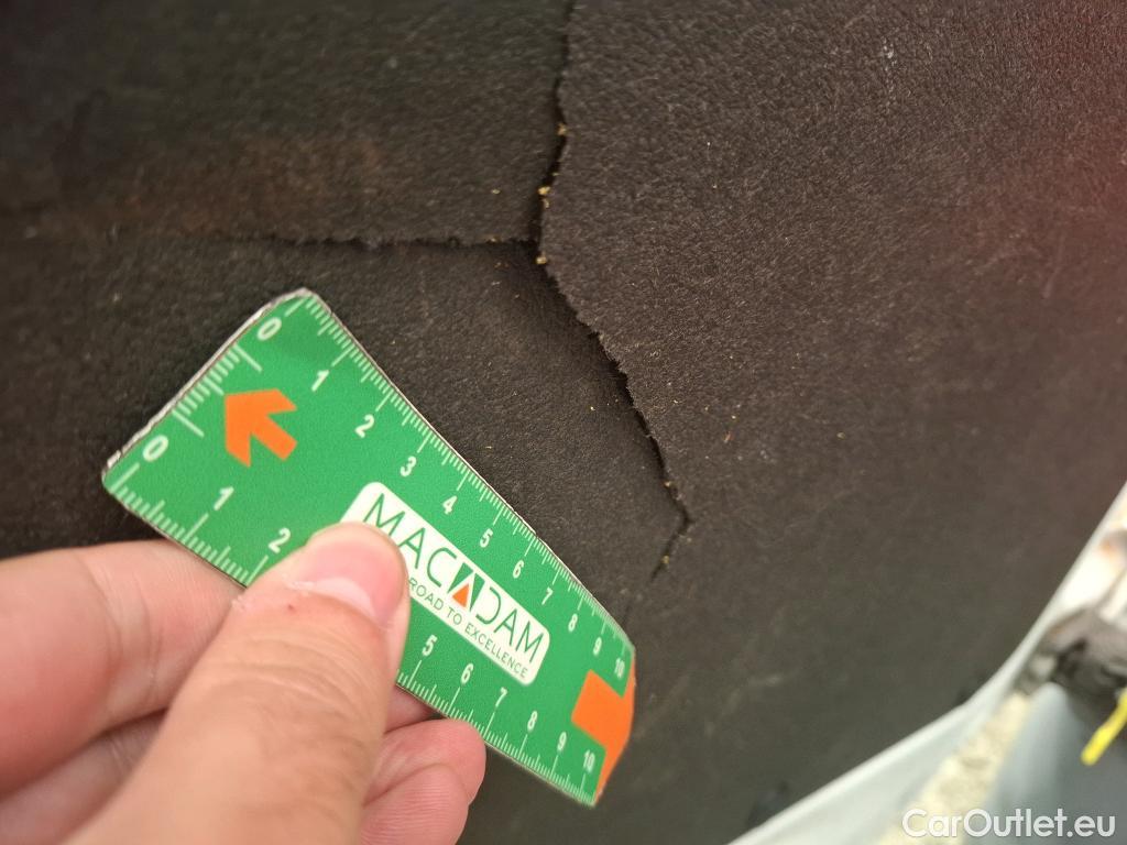  Citroen  Berlingo  Fourgon Business L1 (Court) 1.6 BlueHDi 100CV BVM5 E6 #9