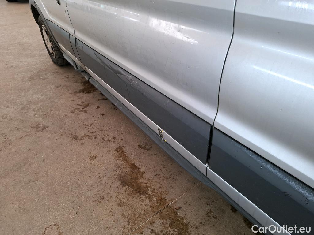  Ford  Transit  Fourgon 310 L3 Trend 2.0 TDCi 105CV BVM6 E6 #47