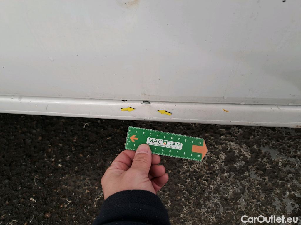  Citroen  Berlingo  Fourgon Confort L2 (Long) Cabine Approfondie 1.6 BlueHDi 100CV BVM5 E6 #30