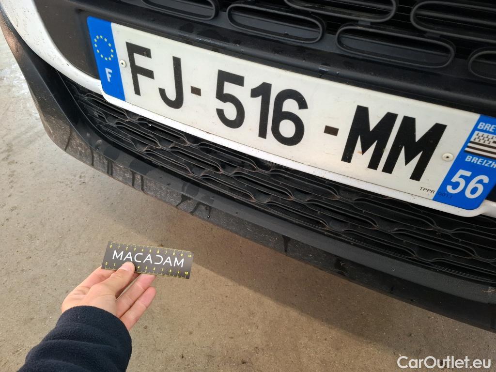  Citroen  C3  Société Feel 1.5 BlueHDI 100CV BVM5 E6dT #44