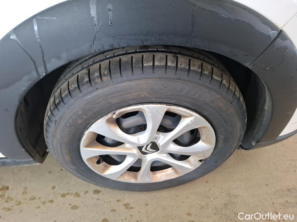  Citroen  C3  Société Feel 1.5 BlueHDI 100CV BVM5 E6dT #31