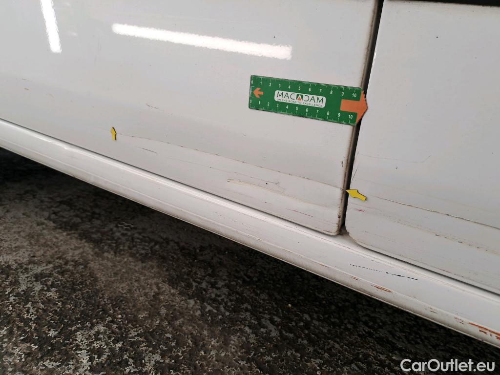  Citroen  Berlingo  Fourgon Confort L2 (Long) Cabine Approfondie 1.6 BlueHDi 100CV BVM5 E6 #17