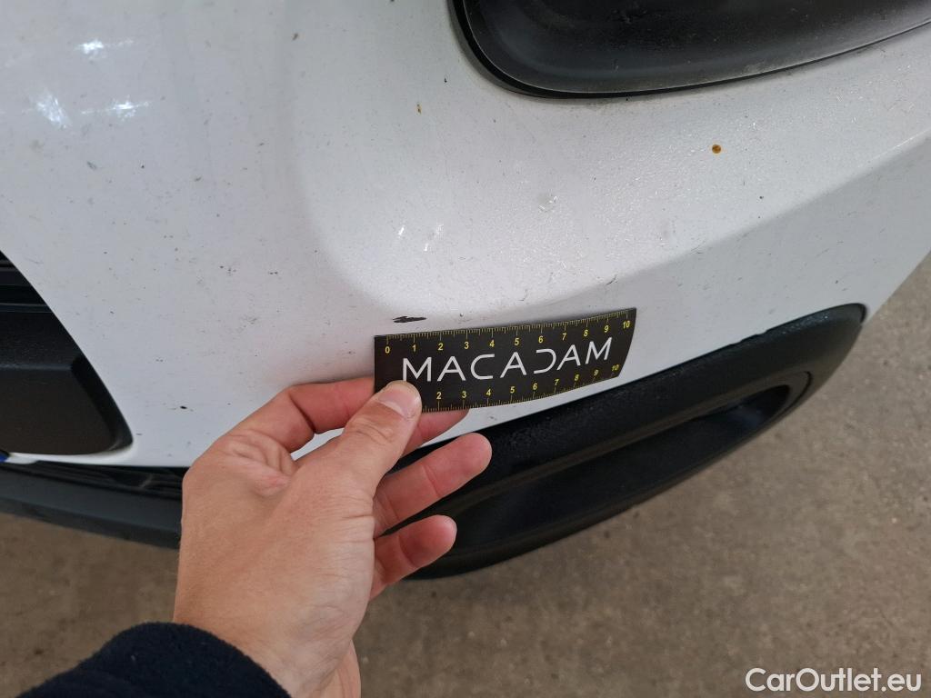  Citroen  C3  Société Feel 1.5 BlueHDI 100CV BVM5 E6dT #43