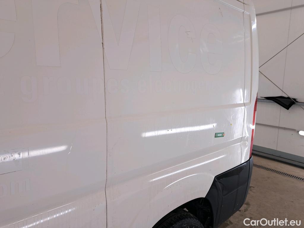 Citroen  Jumper CITROEN  VU 4p Fourgon 30 L1H1 BlueHDi 130 S&S BVM6 Business #1