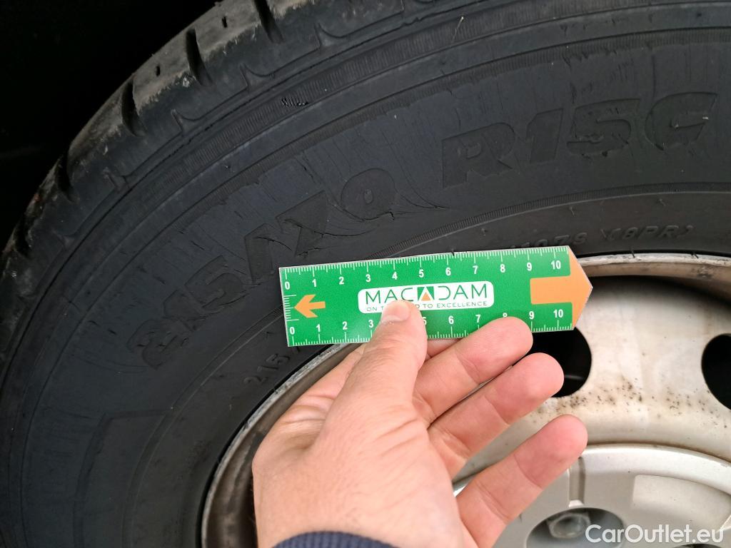 Citroen  Jumper CITROEN  VU 4p Fourgon 30 L1H1 BlueHDi 130 S&S BVM6 Business #11