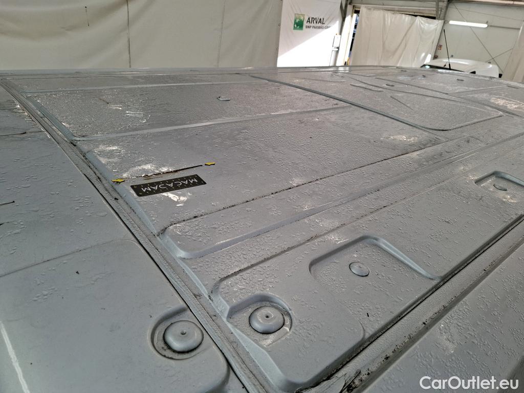  Ford  Transit  Fourgon 310 L3 Trend 2.0 TDCi 105CV BVM6 E6 #1