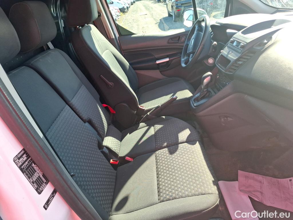 Ford  Transit Connect  Fourgon Trend 1.5 120CV BVA8 #8