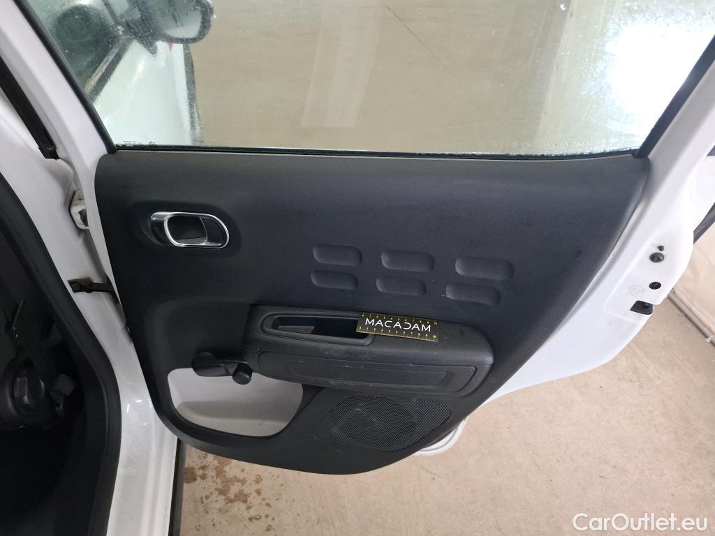  Citroen  C3  Société Feel 1.5 BlueHDI 100CV BVM5 E6dT #13