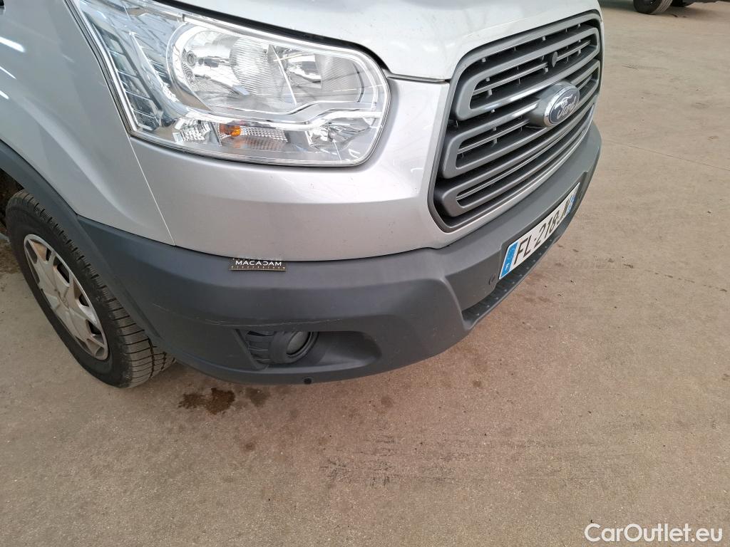  Ford  Transit  Fourgon 310 L3 Trend 2.0 TDCi 105CV BVM6 E6 #56