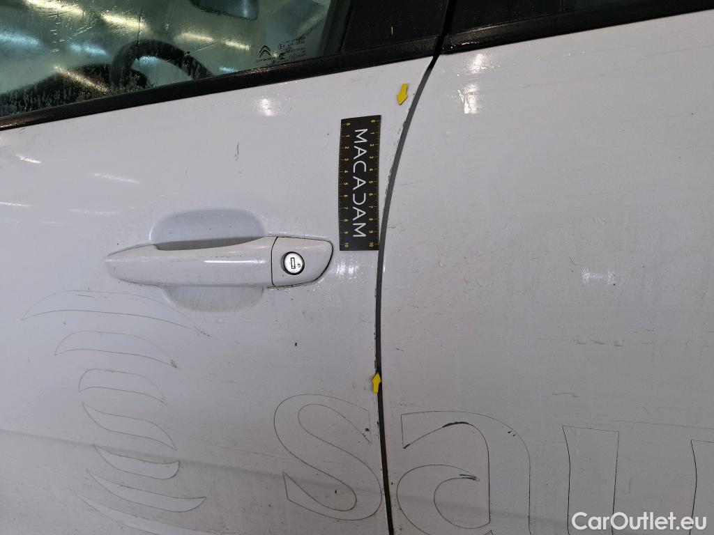  Citroen  C3  Société Feel 1.5 BlueHDI 100CV BVM5 E6dT #26