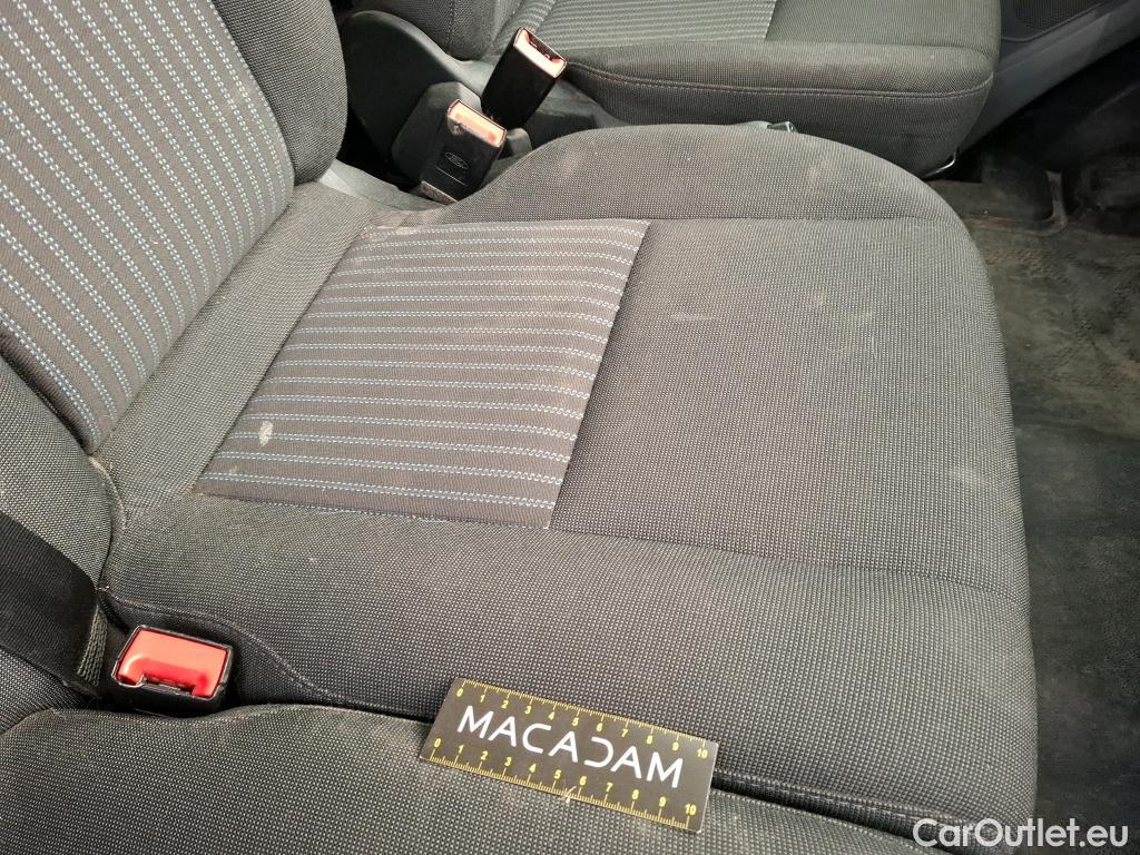  Ford  Transit  Fourgon 310 L3 Trend 2.0 TDCi 105CV BVM6 E6 #50