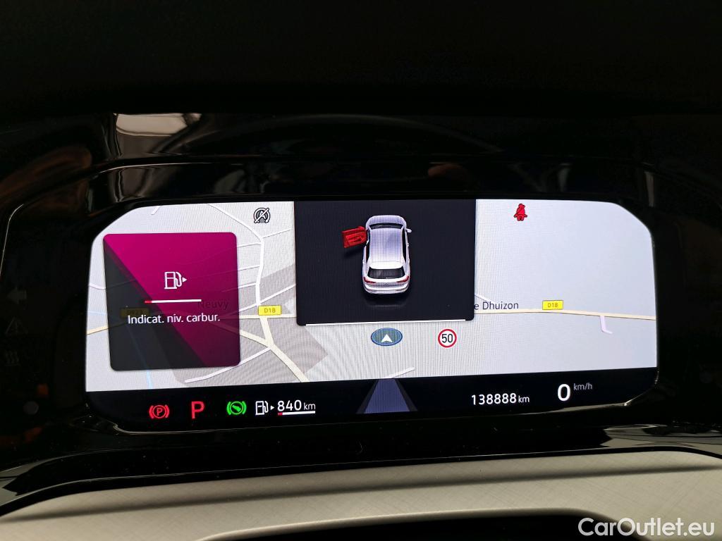 Volkswagen  Golf  / 2020 / 5P / Berline 2.0 TDI SCR 115 DSG7 Life Busi / TRANSFO VP/VF #6