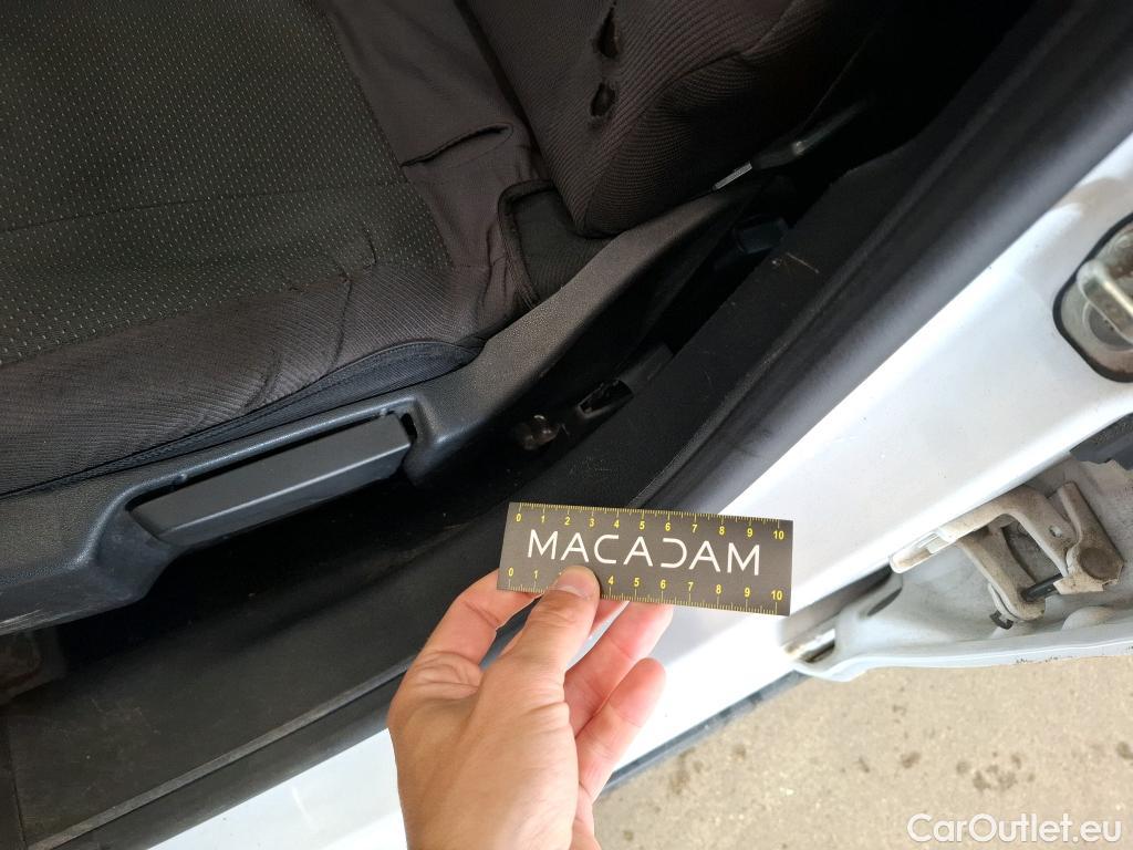  Citroen  C3  Société Feel 1.5 BlueHDI 100CV BVM5 E6dT #6