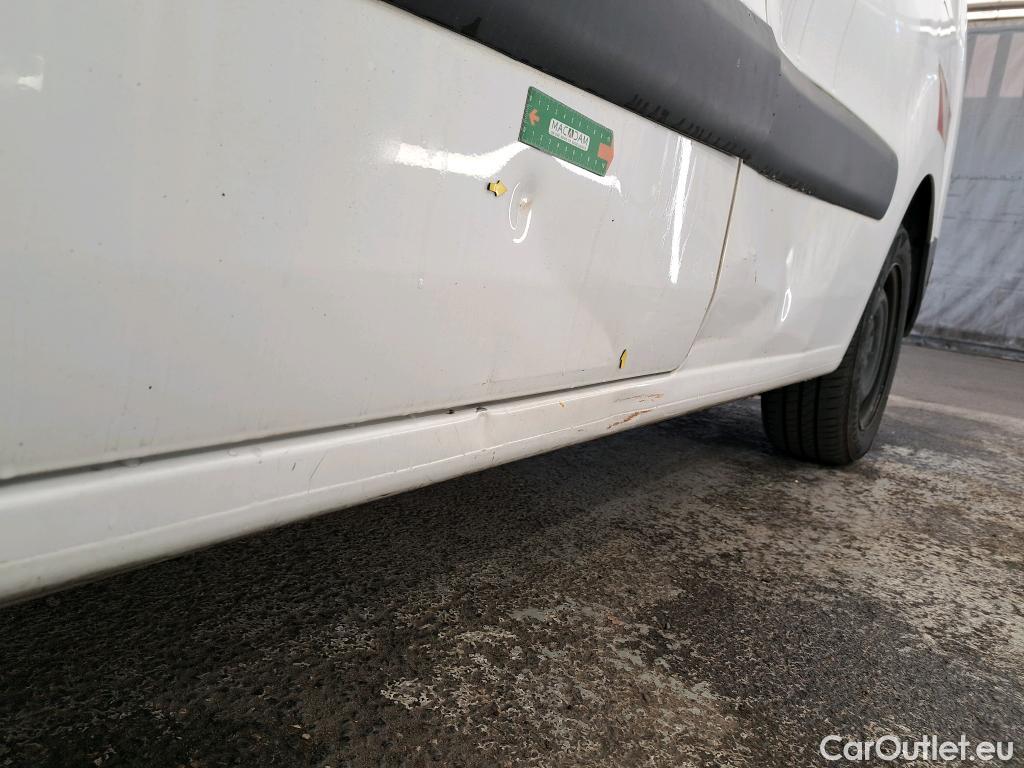  Citroen  Berlingo  Fourgon Confort L2 (Long) Cabine Approfondie 1.6 BlueHDi 100CV BVM5 E6 #19