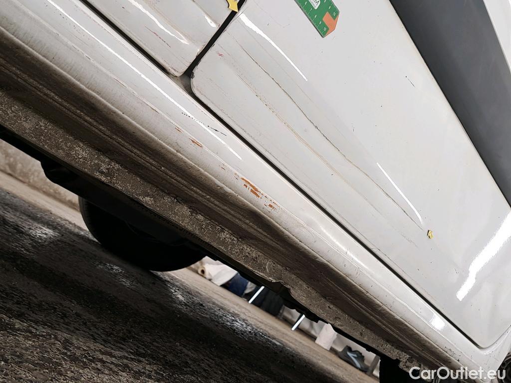  Citroen  Berlingo  Fourgon Confort L2 (Long) Cabine Approfondie 1.6 BlueHDi 100CV BVM5 E6 #13