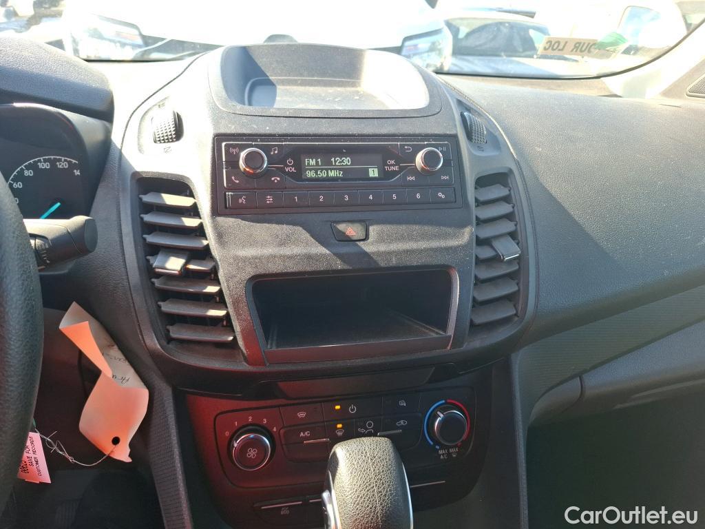 Ford  Transit Connect  Fourgon Trend 1.5 120CV BVA8 #7