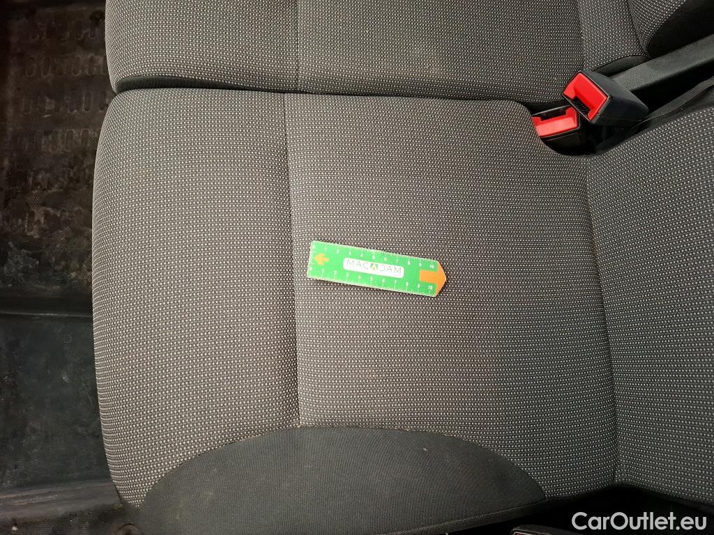  Citroen  Berlingo  Fourgon Club M 650 1.6 BlueHDi 100CV BVM5 E6 #9