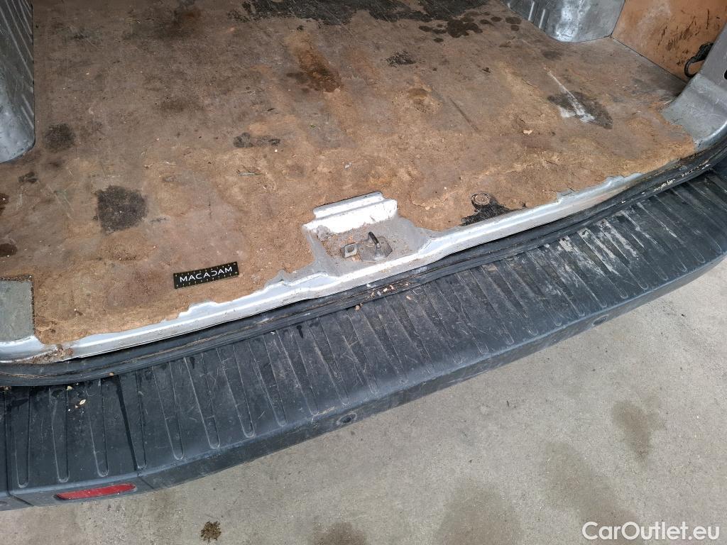  Ford  Transit  Fourgon 310 L3 Trend 2.0 TDCi 105CV BVM6 E6 #29